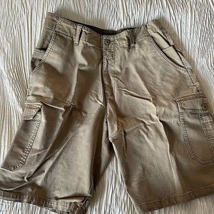 Hurley Cargo Shorts